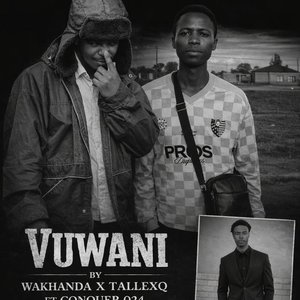 Vuwani