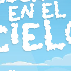 Escrito en el cielo