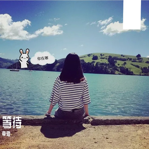 等不到的等待 伴奏