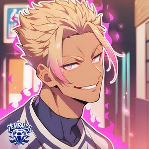 Shooting Star (Shido Ryusei)