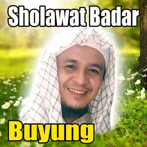 sholawat badar