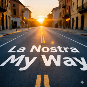 La nostra my way