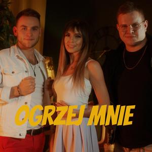 Ogrzej mnie (feat. Bado)