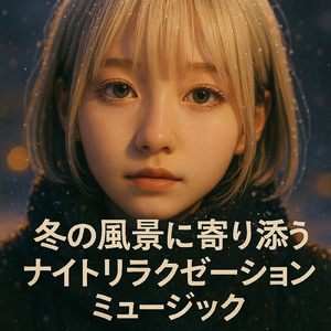 木のぬくもりとやすらぎの夜