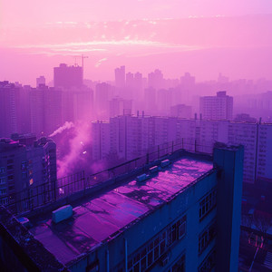 Urban Mist
