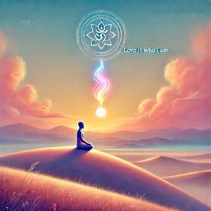 Love is who I am, Aham Prem Asmi