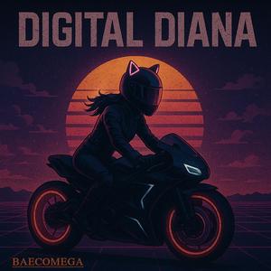 Digital Diana