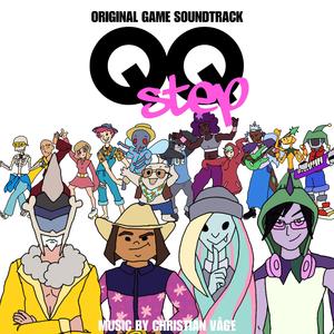 QQ Step Main Theme