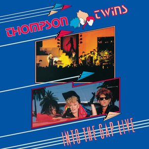 Intro (Live at the Del Mar Race Track, USA, 1984)