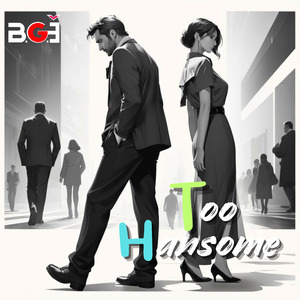 Too Handsome