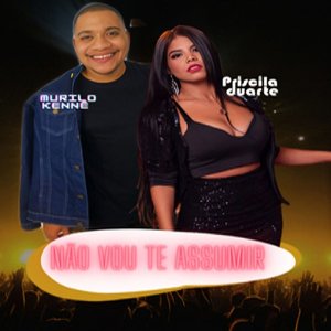 Não Vou Te Assumir