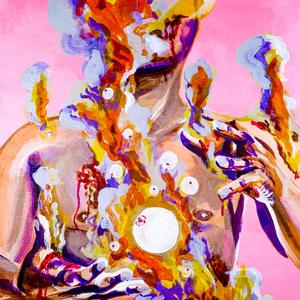 abscess