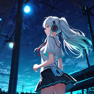 星屑航路-Stardust Voyage-