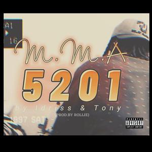 5201 (feat. D.r Idriss & Tony da Vinci)