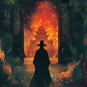 藏海传（入梦）