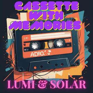 Cassette with memories