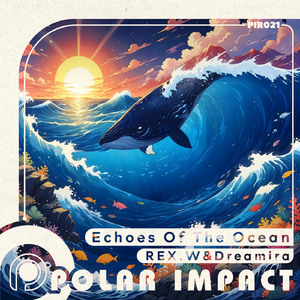 Echoes of the Ocean (Extended Vocal Mix)
