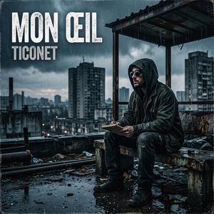 Mon œil