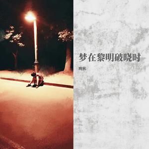 梦在黎明破晓时