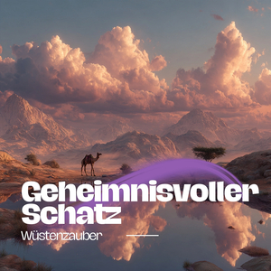 Geheimnisvoller Schatz