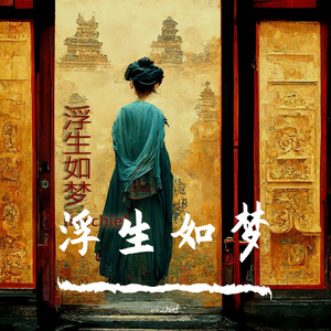 浮生如夢