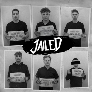 Jailed