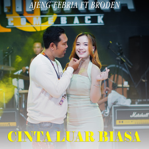 CInta Luar Biasa