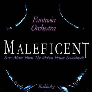 Maleficent's Capture (Score Music from "Maleficent")