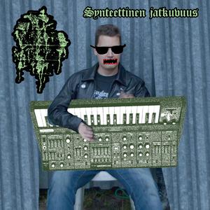 Synteettinen päätepiste