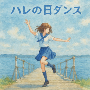 ハレの日ダンス！