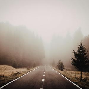 I Know the Weight of Quiet (feat. Isaac B. Cole)