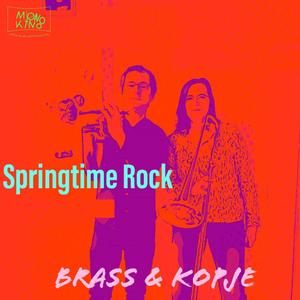 Springtime Rock