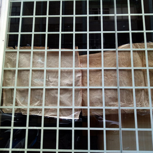 The Window of Kamishibai