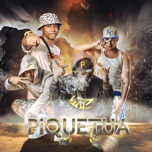 Piquetua