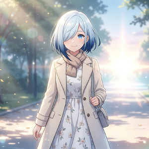 君の言葉が魔法になる