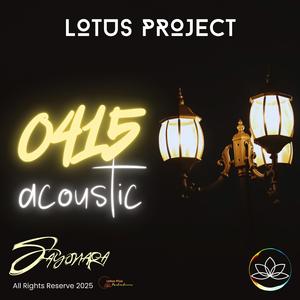 0415 (Acoustic )