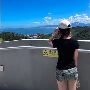 君如汐-红绿灯心跳