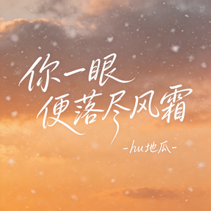 你一眼便落尽风霜
