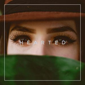 Hearted