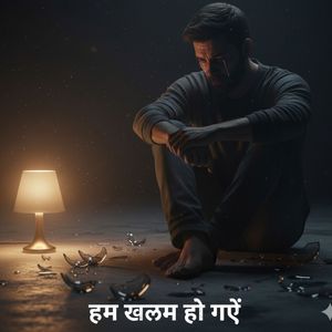 हम खत्म हो गए