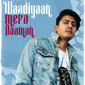 Waadiyaan Mera Daaman