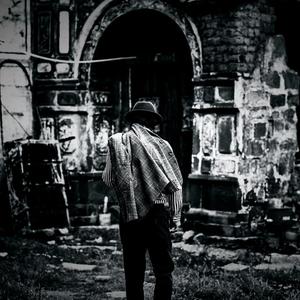 把悲伤留给自己 (Demo)