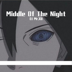 MIDDLE OF THE NIGHT