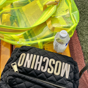 沙發上的白日夢