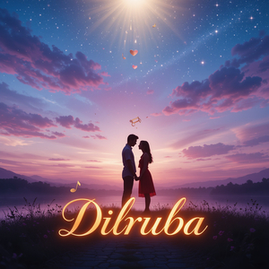 Dilruba