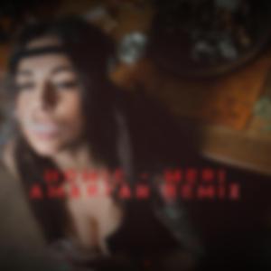Meri (feat. Homie) (Remix)