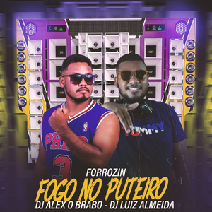 Forrozin Fogo no Puteiro