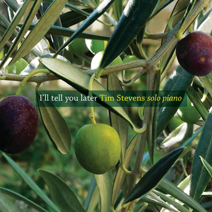 First movement (RVW)