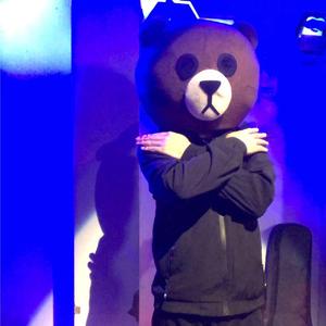 我是真正的喜欢上了你