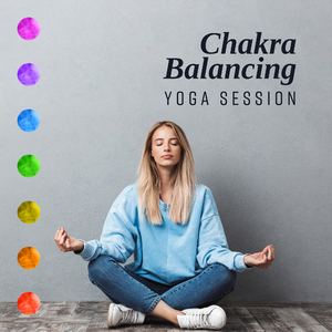 Chakra Balancing